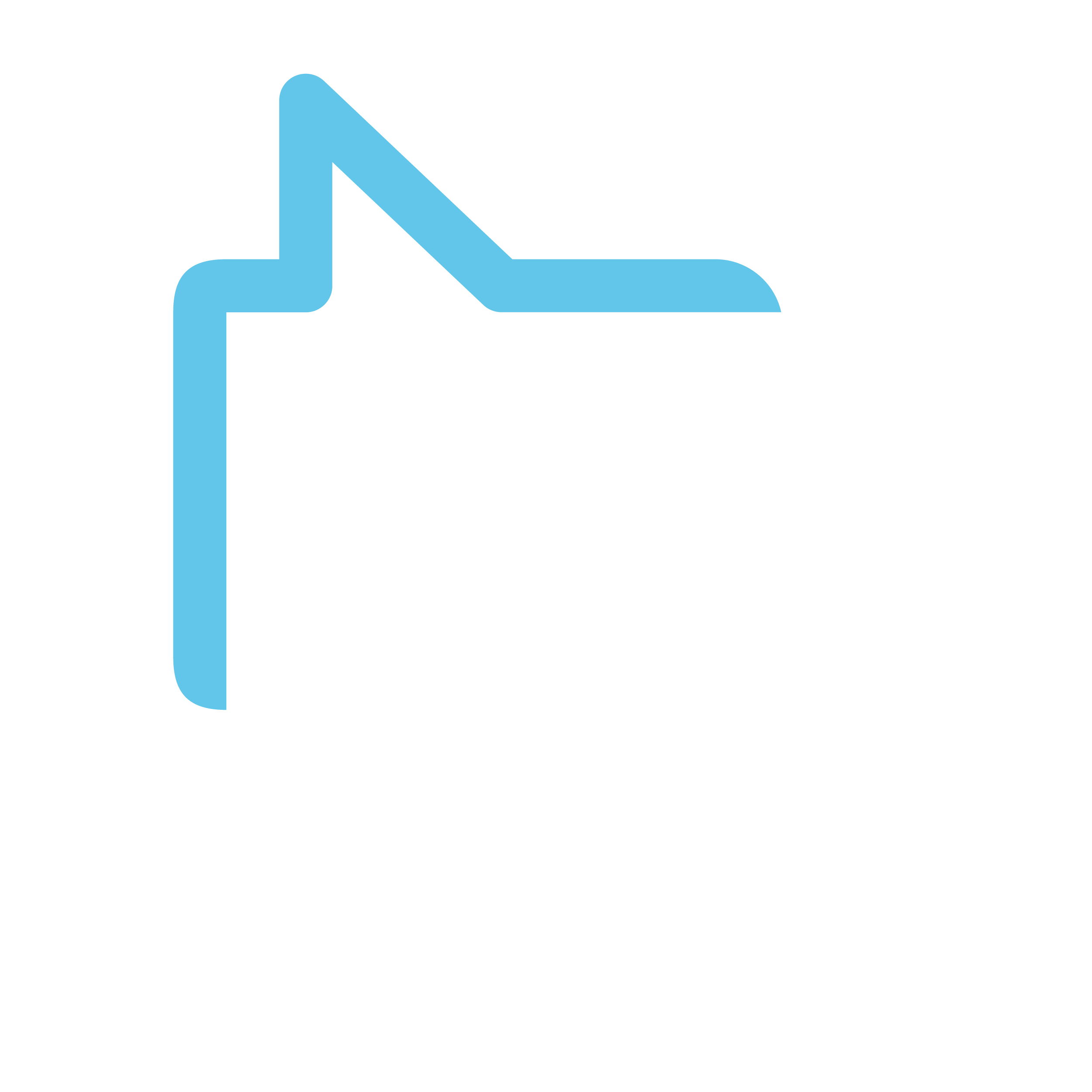 Sprechblasen-Icon als Symbol für Expertise und Kundennähe bei Maxx Stahl