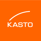 Logo des Sägemaschinen-Herstellers KASTO – Maschinenpartner von Maxx Stahl